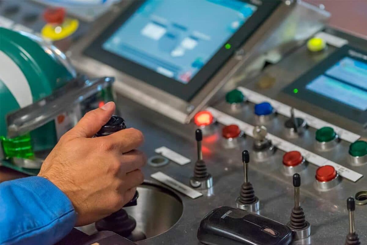 Automatización y Control