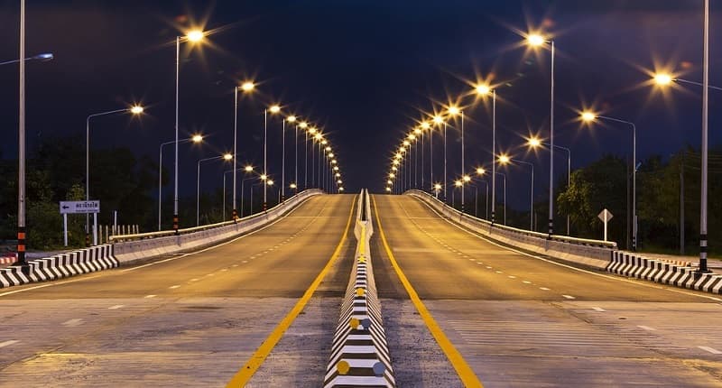 Iluminación y Eficiencia Energética