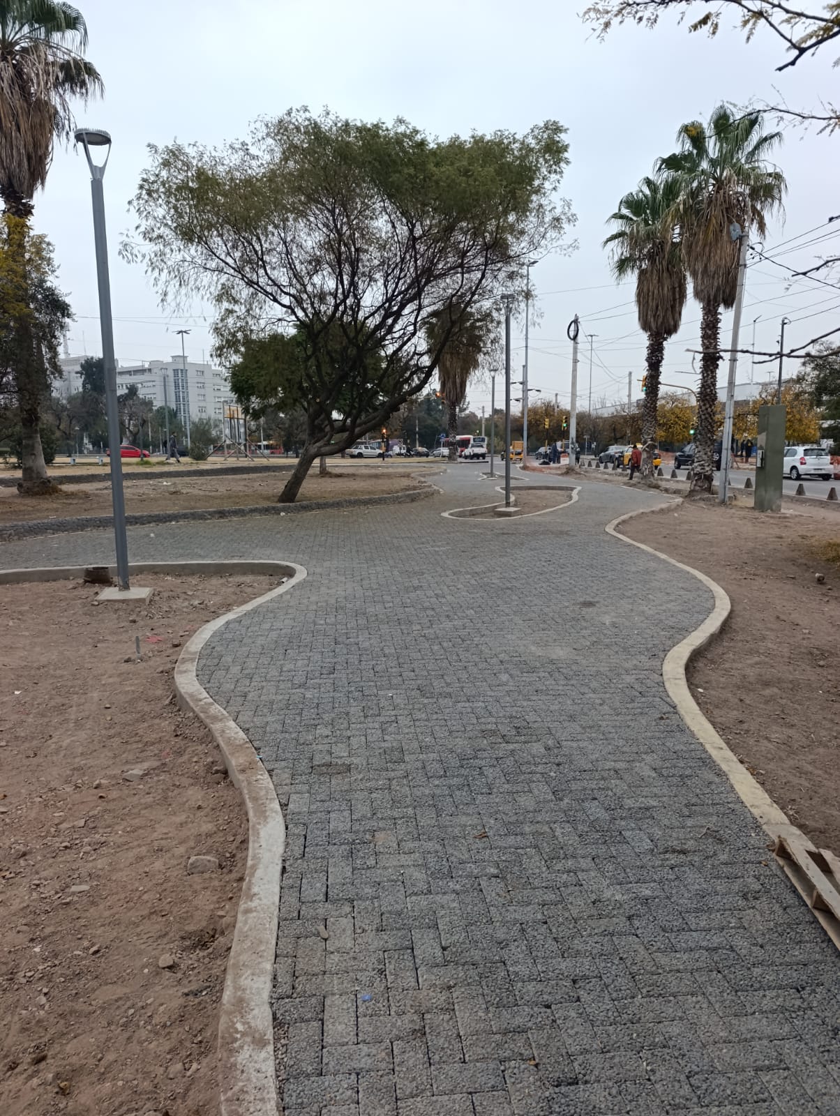 Terminal de Mendoza