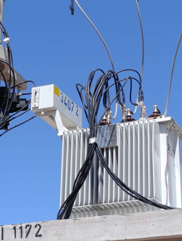 Proyectos Eléctricos Integrales